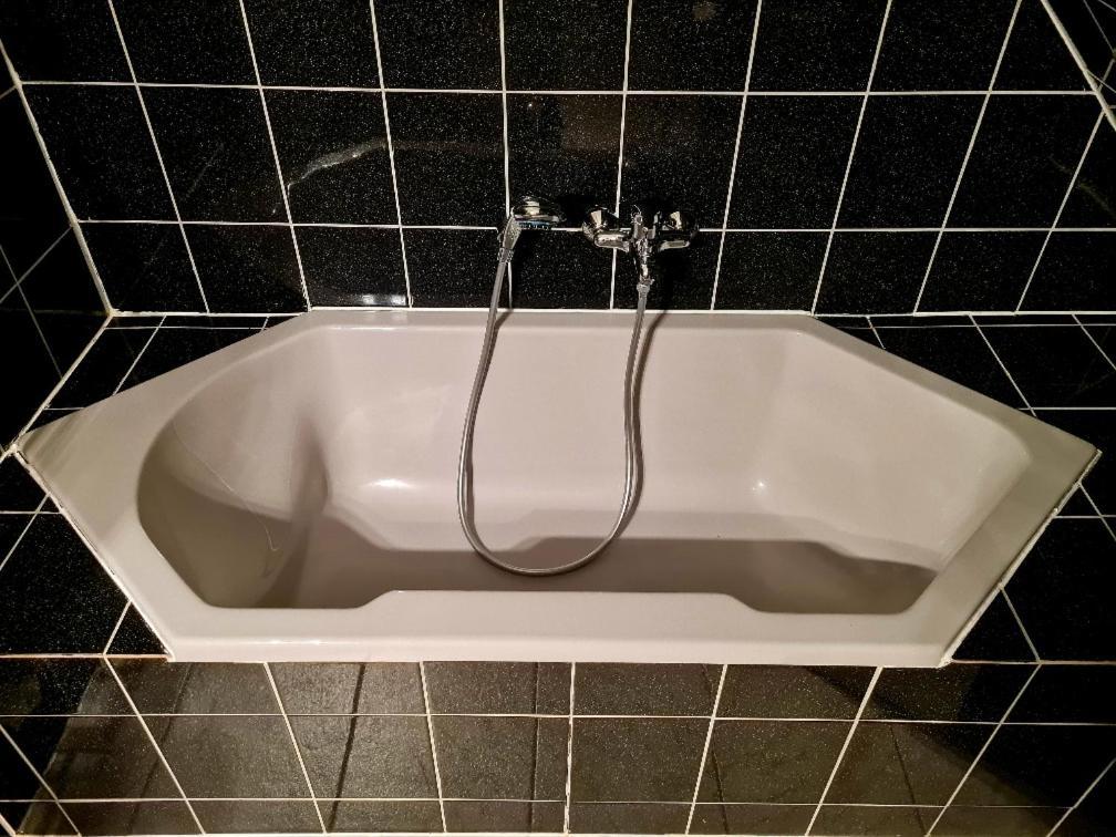Appartement Alte Und Neue Buednerei à Groß Zicker Extérieur photo