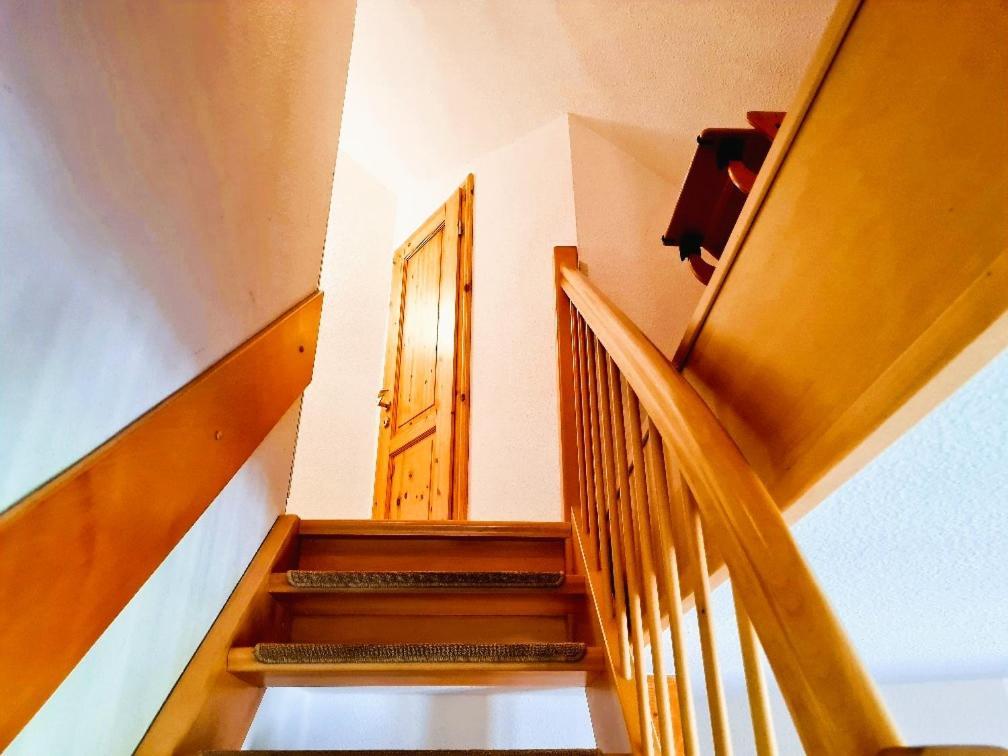 Appartement Alte Und Neue Buednerei à Groß Zicker Extérieur photo