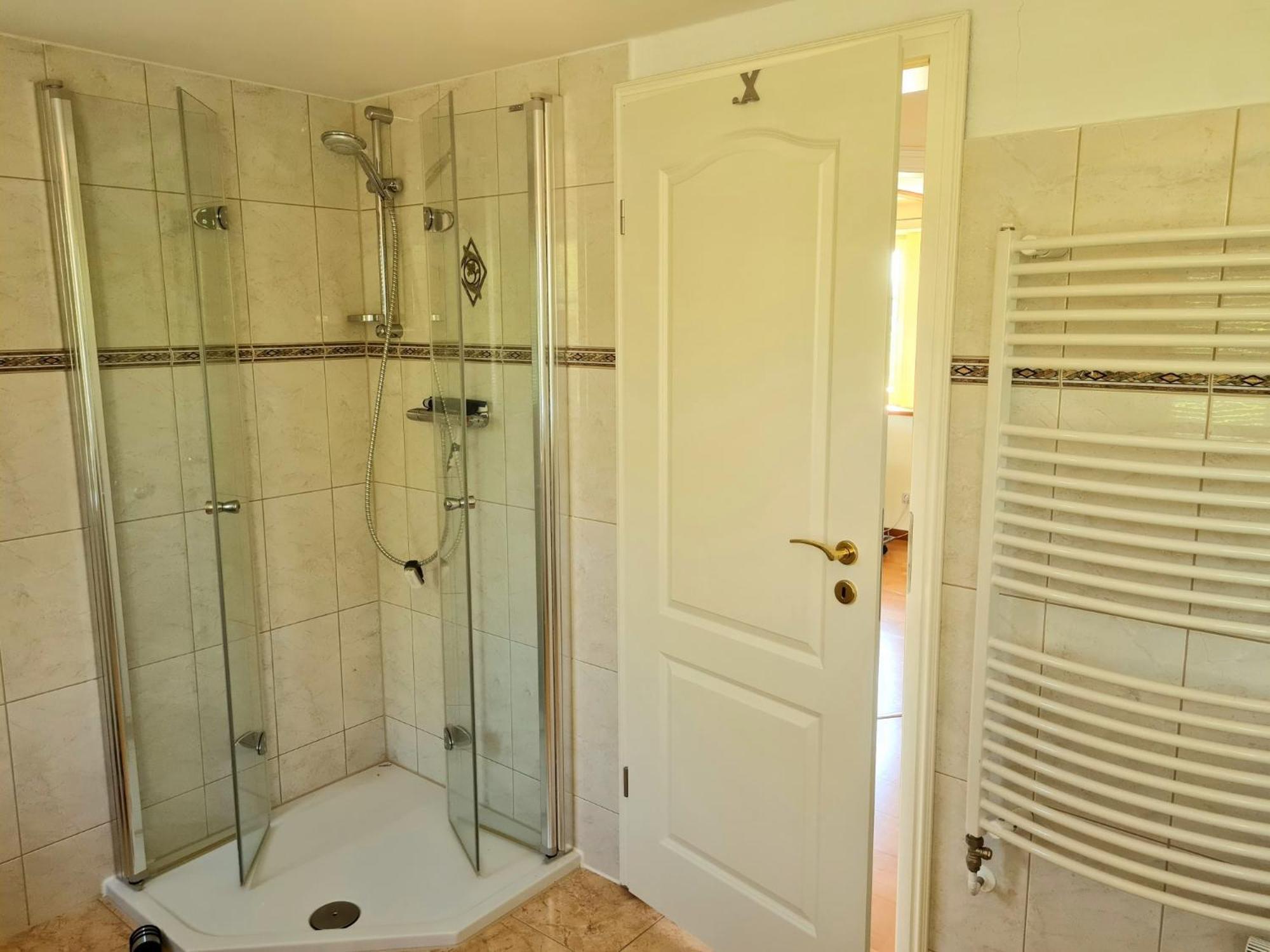 Appartement Alte Und Neue Buednerei à Groß Zicker Extérieur photo