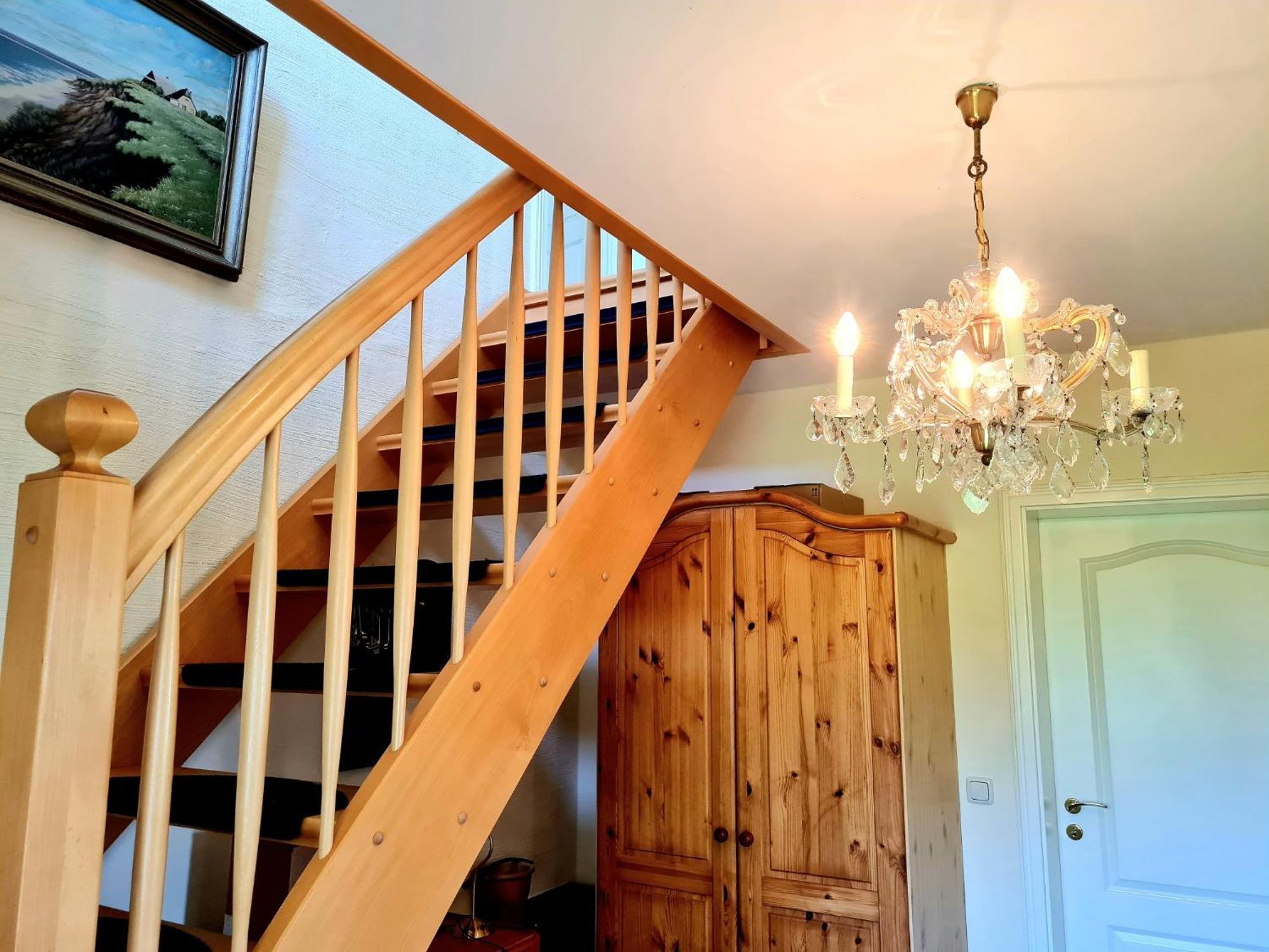 Appartement Alte Und Neue Buednerei à Groß Zicker Extérieur photo